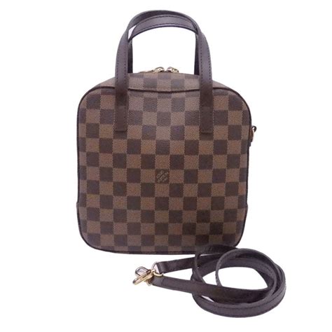 Spontini Louis Vuitton Handbags for Women .